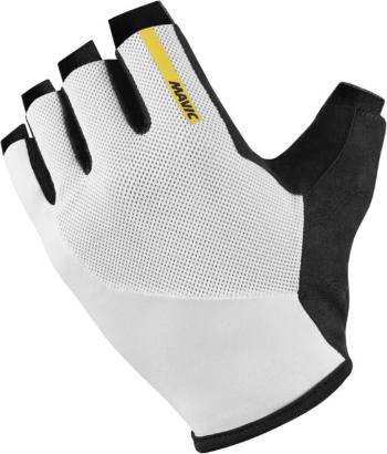 Mavic Ksyrium Glove - White L