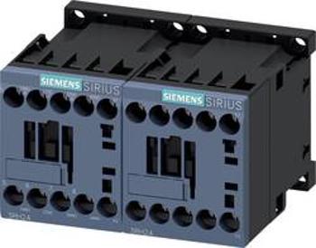 Pomocný stykač Siemens 3RH2431-1AB00 1 ks