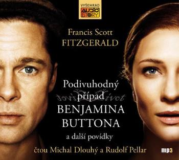 Podivuhodný případ Benjamina Buttona a jiné povídky - Fitzgerald F. Scott