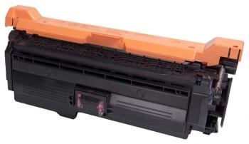 HP CE263A - kompatibilní toner HP 648A, purpurový, 11000 stran