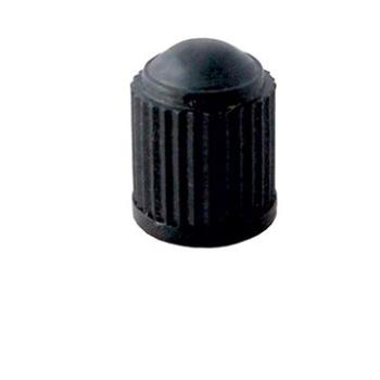 ACI Čepička ventilku GP3a-03 (V-53) plast, černá (sada 10 ks) (9900962K)