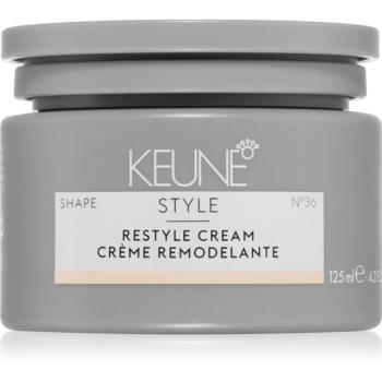 Keune Style Restyle Cream stylingový krém pro definici a tvar 125 ml