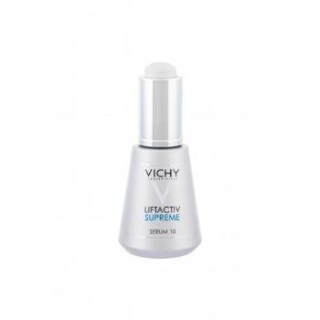 Vichy Liftactiv Supreme 30 ml pleťové sérum pro ženy na všechny typy pleti; proti vráskám; výživa a regenerace pleti; zpevnění a lifting pleti