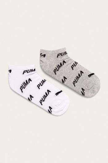 Puma - Kotníkové ponožky (2-PACK) 907947