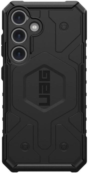 UAG Pouzdro Pathfinder with Magnet, black - Samsung Galaxy S24 214421114040