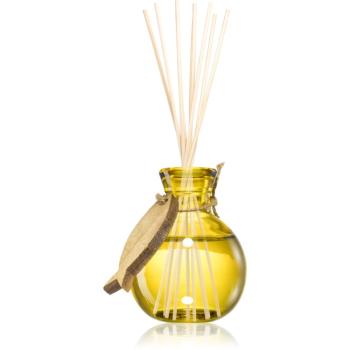 Wax Design Recycled Glass Jasmin aroma difuzér s náplní 75 ml