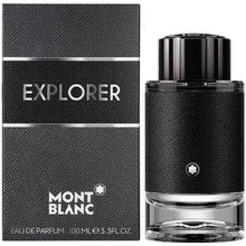 Mont Blanc Explorer pánská parfémovaná voda 30 ml