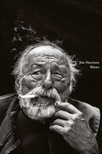Básne - Harrison Jim