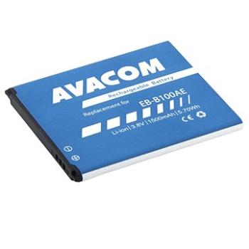 Avacom pro Samsung Galaxy ACE 3 Li-Ion 3.8V 1500mAh (GSSA-B100-1500)