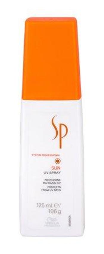 Bezoplachová péče Wella Professionals - SP Sun 125 ml 