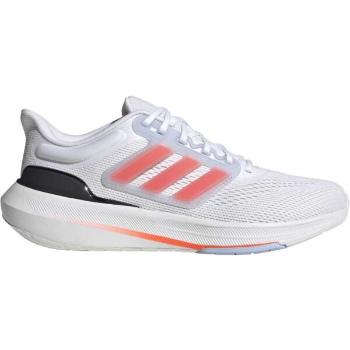 adidas ULTRABOUNCE Pánská běžecká obuv, bílá, velikost 42 2/3