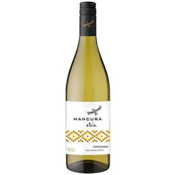 VIŇA MORANDE Mancura Chardonnay 2019 0,75l (7804449002556)