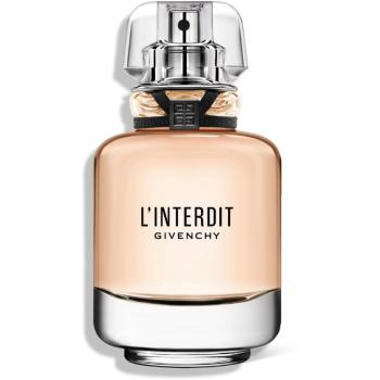 Givenchy L’Interdit parfémovaná voda pro ženy 50 ml