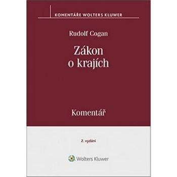 Zákon o krajích: Komentář (978-80-7598-070-0)