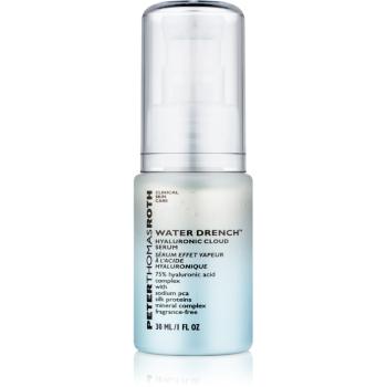 Peter Thomas Roth Water Drench hydratační pleťové sérum s kyselinou hyaluronovou 30 ml