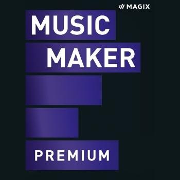 Magix Music Maker 2023 Premium