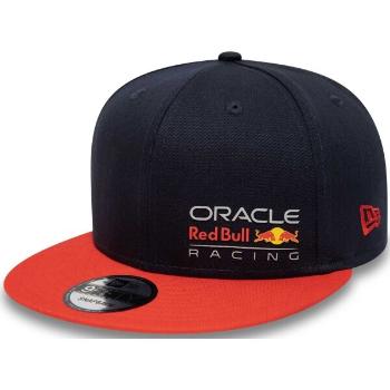 New Era 950 ESSENTIAL 9FIFTY RED BULL F1 Klubová kšiltovka, tmavě modrá, velikost