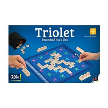 Triolet (8590228051790)