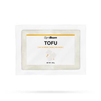 Tofu 200 g - GymBeam