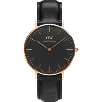 Daniel Wellington DW00100139 - 30 dnů na vrácení zboží