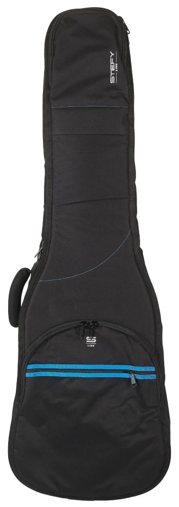 Stefy Line 400 Electric Bass Guitar Bag