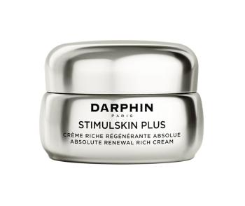 Darphin Stimulskin Plus Creme Rich Regenerante Absolue anti-age péče pro suchou pleť 50 ml