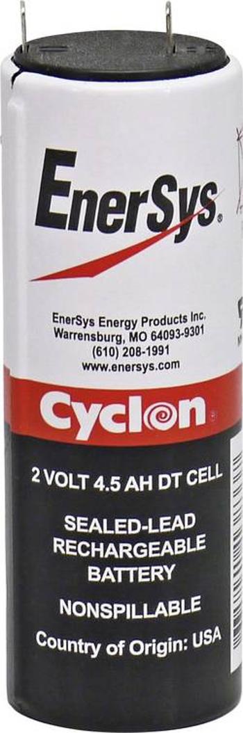 Olověný akumulátor EnerSys Hawker Cyclon DT 0860-0004, 4.5 Ah, 2 V