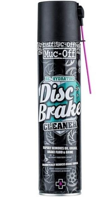 Muc-Off Disc Brake Cleaner Workshop 750ml uni