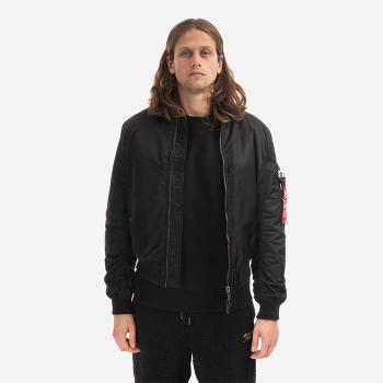 Alpha Industries MA-1 VF Project Recycled 108105 03