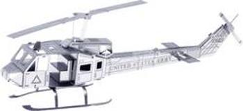 Stavebnice Metal Earth vrtulník Huey UH-1