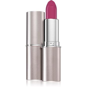 BioNike Color Lip Velvet intenzivní dlouhotrvající rtěnka odstín 112 Myrtille 3,5 ml