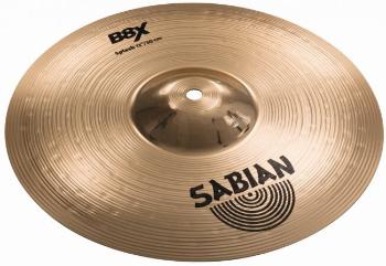 Sabian B8X, Splash 12"