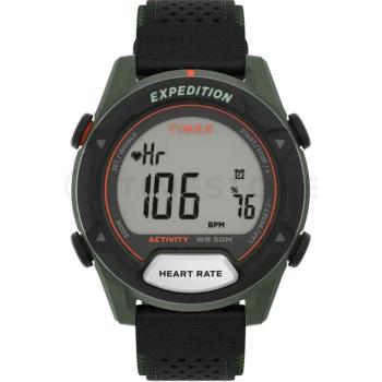 Timex TW4B27000 - 30 dnů na vrácení zboží