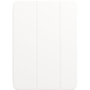 Apple Smart Folio na iPad Air (4. generace) – bílý (MH0A3ZM/A)
