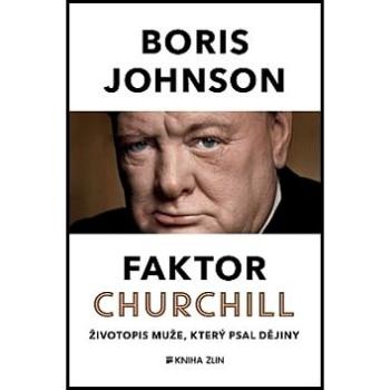 Faktor Churchill (978-80-7473-439-7)
