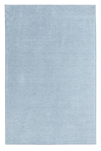 Hanse Home Collection koberce Kusový koberec Pure 102618 Blau - 80x200 cm Modrá