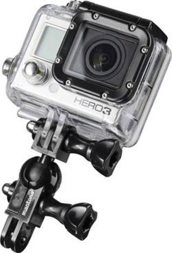 Držák s kulovou hlavou Mantona 21053 vhodné pro=GoPro