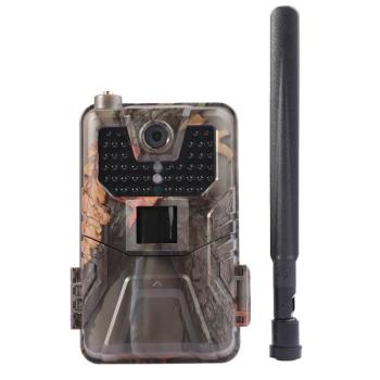 4G LTE Fotopast Secutek SST-900Pro - 30MP, 4G