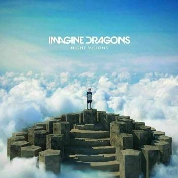 Imagine Dragons - Night Visions (2 LP)