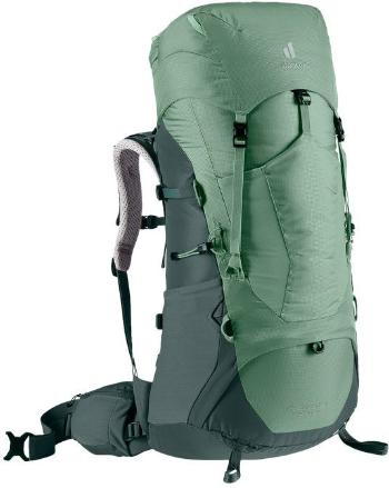 Deuter Aircontact Lite 45 + 10 SL (3340421) aloe-forest