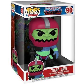 Funko POP! Jumbo MOTU- Trapjaw (889698562003)