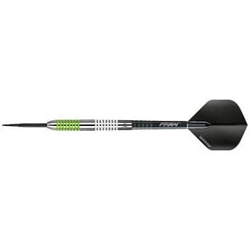 Šipky Winmau steel TON MACHINE 27g, 80% wolfram DARTS G/W (16539)