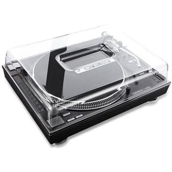 DECKSAVER Reloop Turntable RP7000/8000 Cover (HN175974)