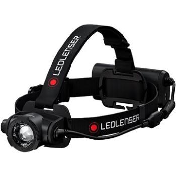 Ledlenser H15R Core (4058205020930)