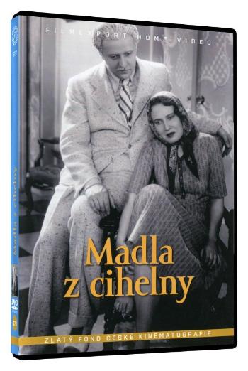 Madla z cihelny (DVD)