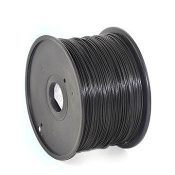 Gembird Filament PLA černá (3DP-PLA1.75-01-BK)