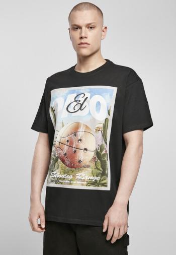 Mr. Tee El Paso Oversize Tee black - L