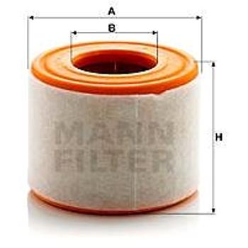 MANN-FILTER C15010 pro vozy AUDI (C15010)