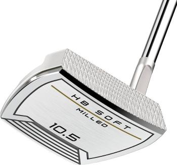 Cleveland HB Soft Milled Levá ruka 10.5 32" Golfová hole Patr