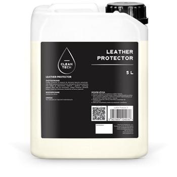 CleanTech Leather Protector - impregnace kůže 5l (CT-LPROT5l)